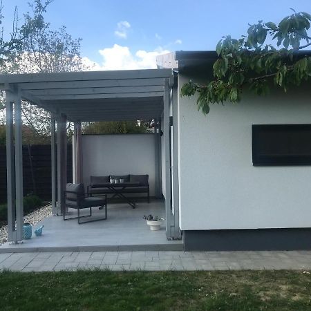 זלקרוס Angelit Studio Apartman מראה חיצוני תמונה