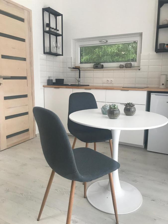 זלקרוס Angelit Studio Apartman מראה חיצוני תמונה