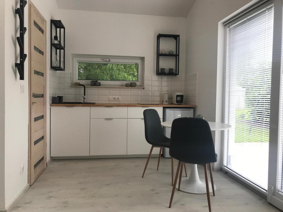 זלקרוס Angelit Studio Apartman מראה חיצוני תמונה