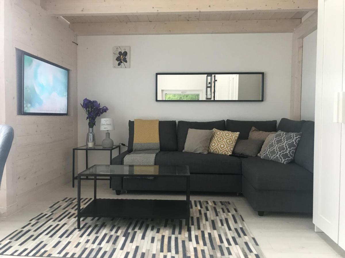 זלקרוס Angelit Studio Apartman מראה חיצוני תמונה