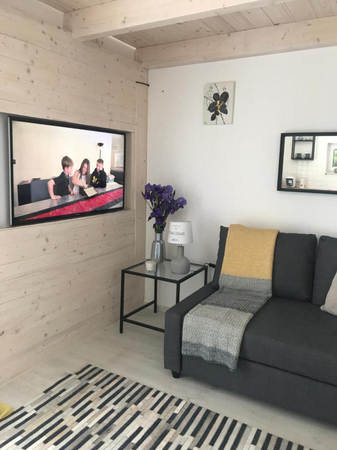 זלקרוס Angelit Studio Apartman מראה חיצוני תמונה