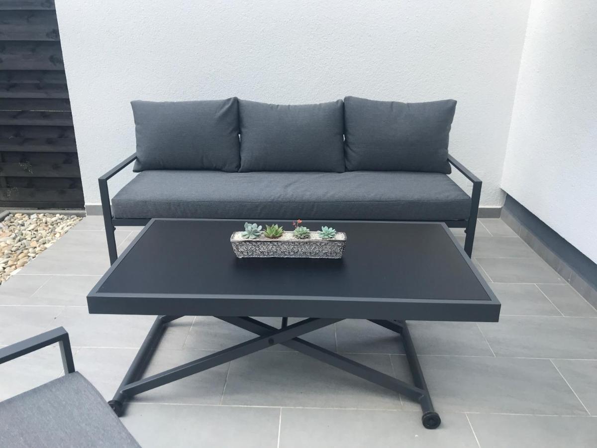 זלקרוס Angelit Studio Apartman מראה חיצוני תמונה