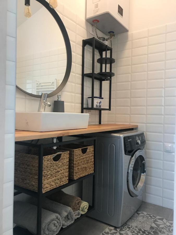 זלקרוס Angelit Studio Apartman מראה חיצוני תמונה