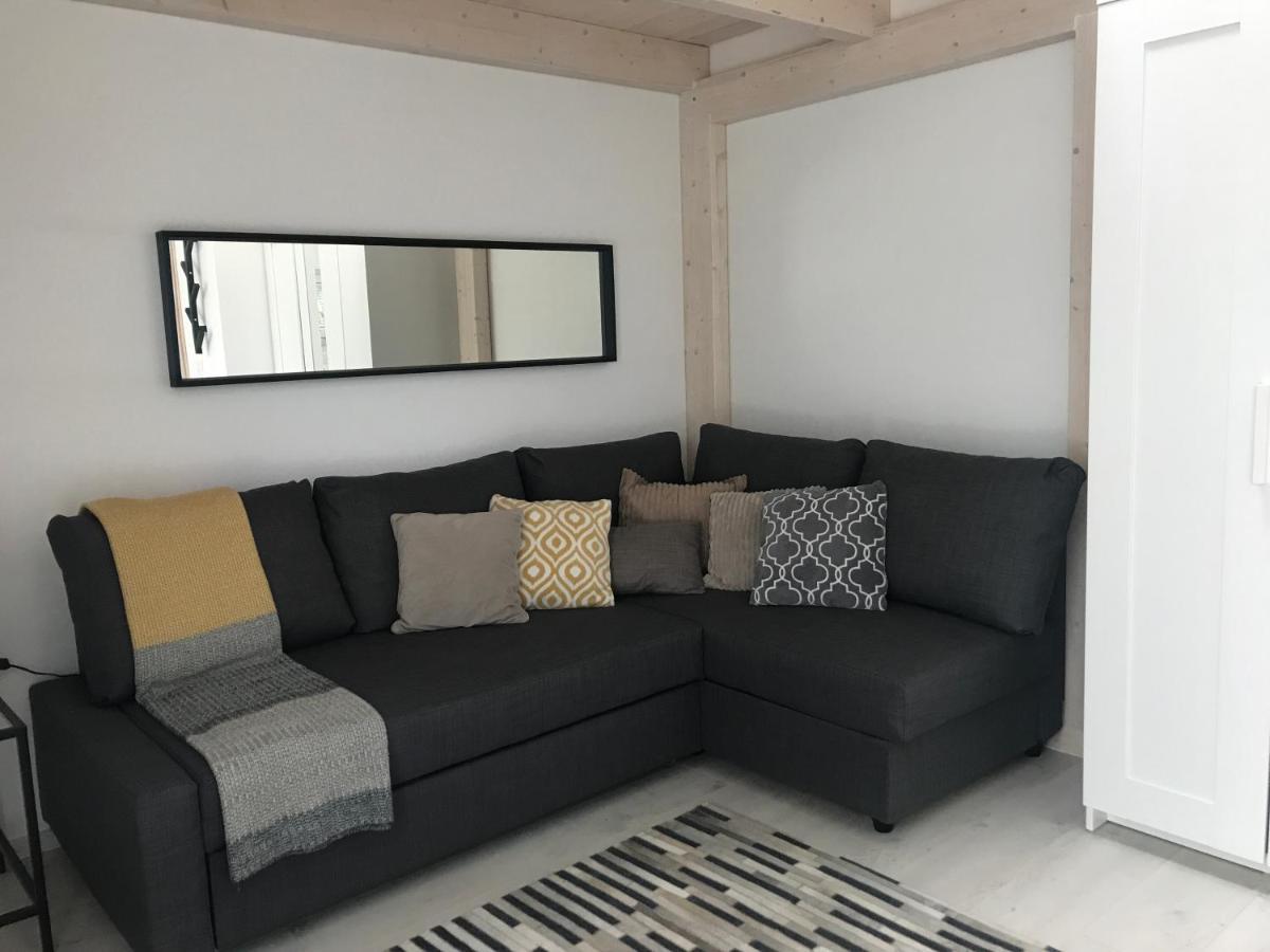 זלקרוס Angelit Studio Apartman מראה חיצוני תמונה