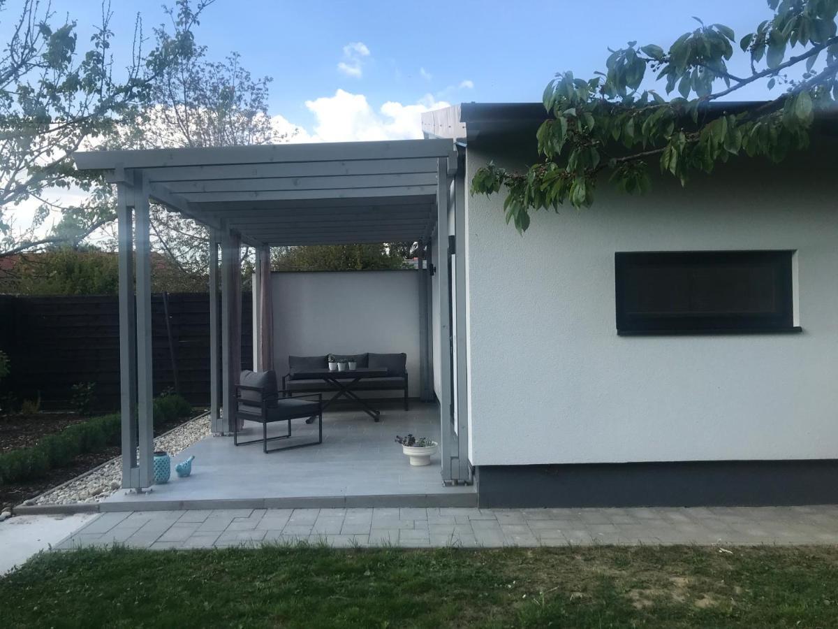 זלקרוס Angelit Studio Apartman מראה חיצוני תמונה