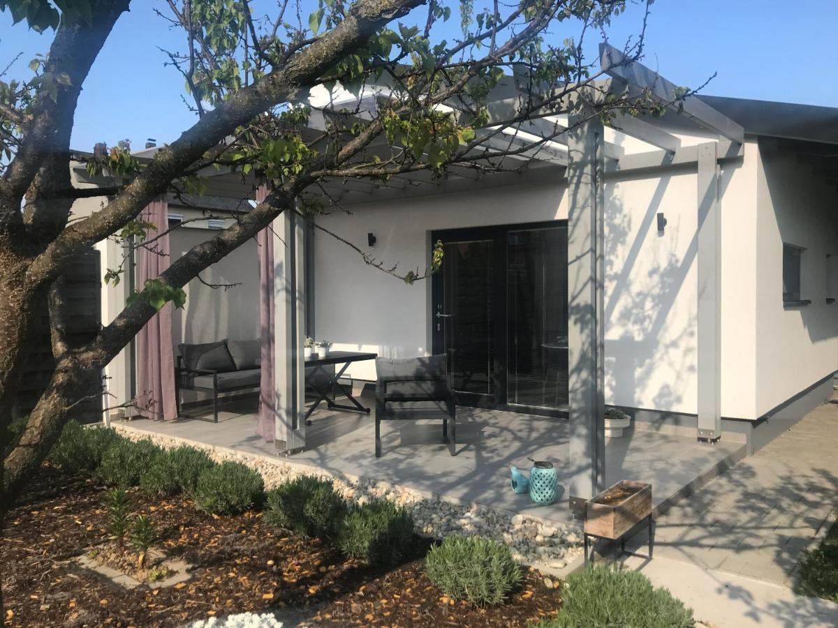 זלקרוס Angelit Studio Apartman מראה חיצוני תמונה