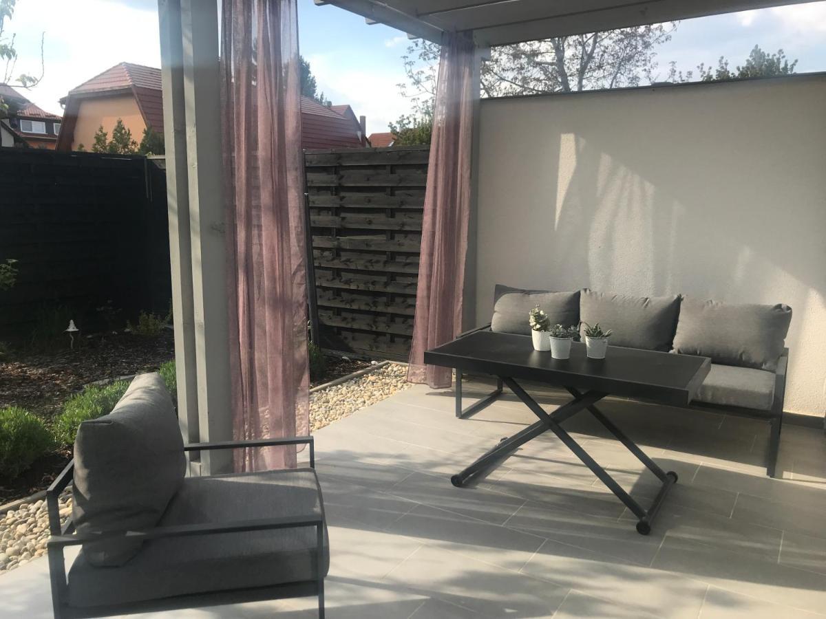 זלקרוס Angelit Studio Apartman מראה חיצוני תמונה