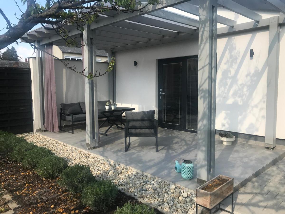זלקרוס Angelit Studio Apartman מראה חיצוני תמונה