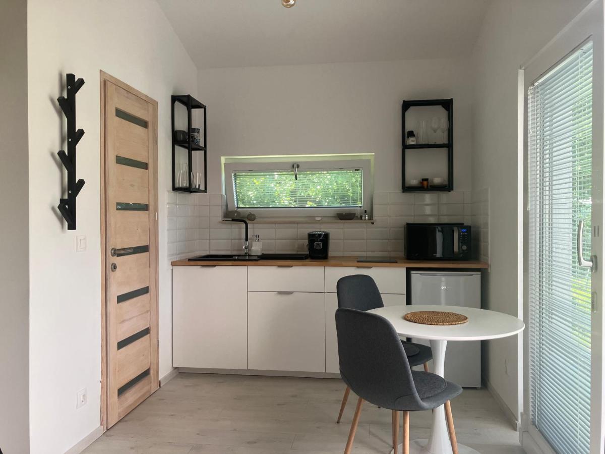 זלקרוס Angelit Studio Apartman מראה חיצוני תמונה