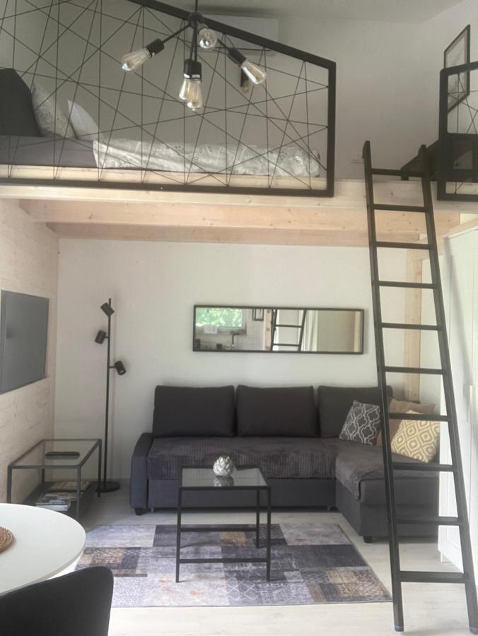 זלקרוס Angelit Studio Apartman מראה חיצוני תמונה
