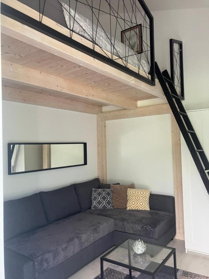 זלקרוס Angelit Studio Apartman מראה חיצוני תמונה