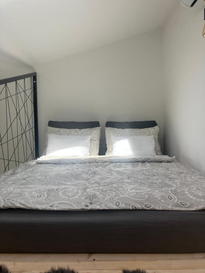 זלקרוס Angelit Studio Apartman מראה חיצוני תמונה