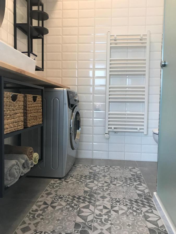 זלקרוס Angelit Studio Apartman מראה חיצוני תמונה
