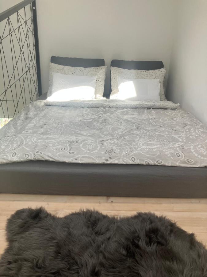 זלקרוס Angelit Studio Apartman מראה חיצוני תמונה